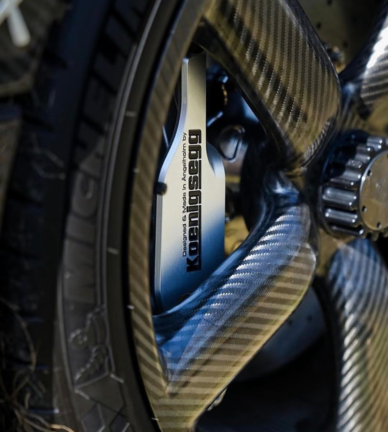 PREORDER VMB 1:18 Koenigsegg Agera RS ‘Chimera’