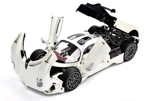 PREORDER LCD 1:18 Pagani Utopia