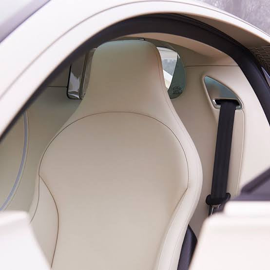 PREORDER Henson & Heaven 1:18 Bugatti Chiron Super Sport Hermes