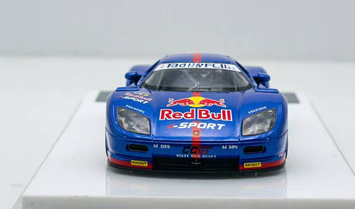 AM 1:64 Koenigsegg CCGT