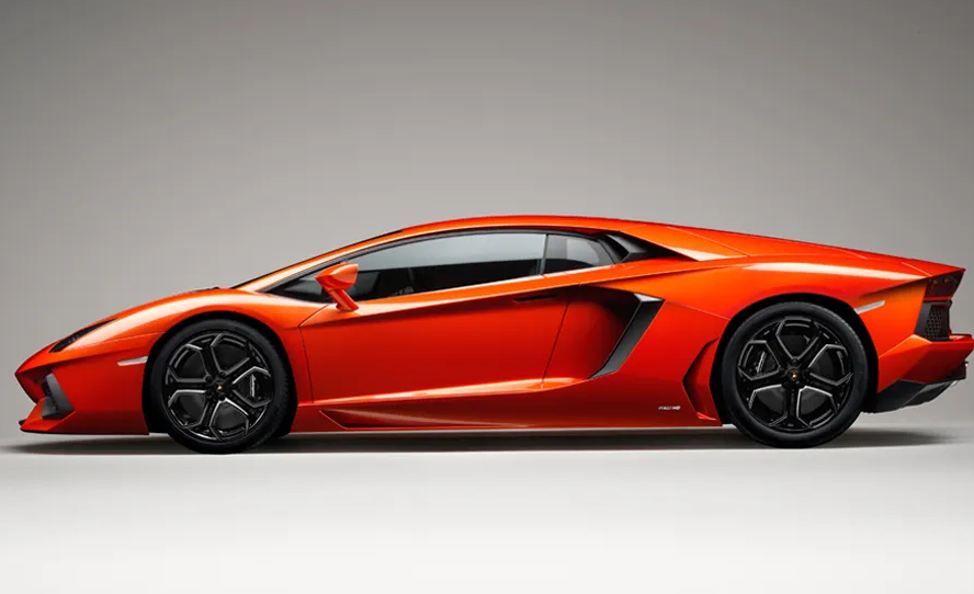PREORDER VMB 1:18 Lamborghini Aventador LP700-4
