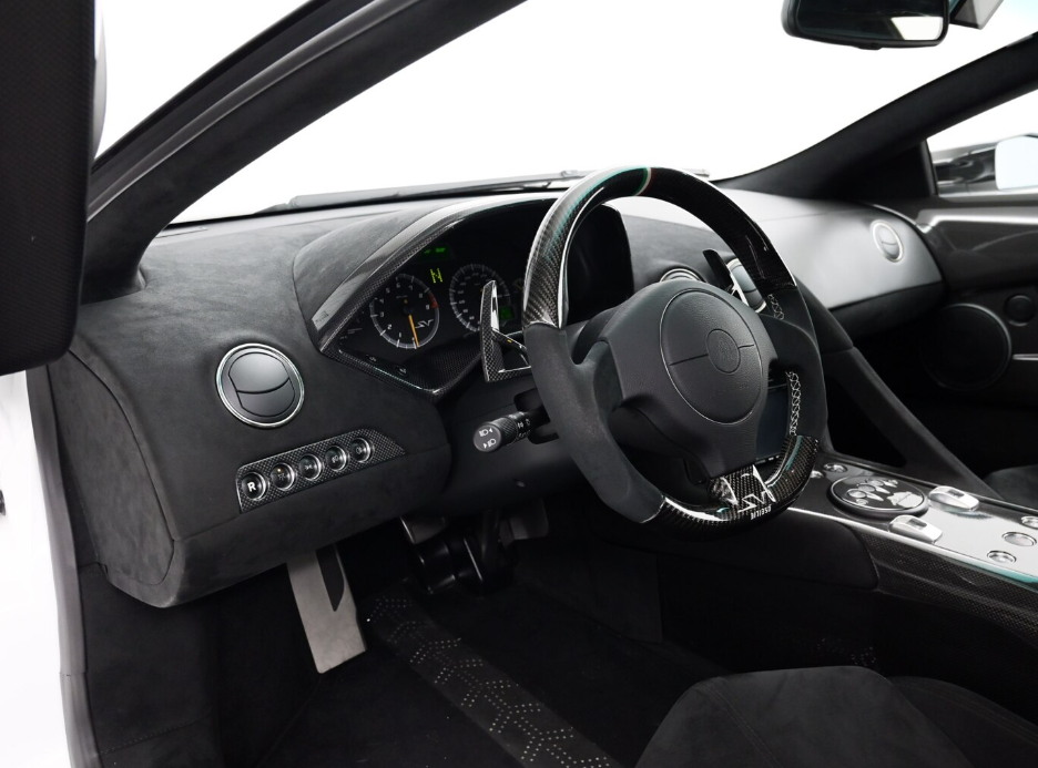 PREORDER VMB x Miniature Planet 1:18 Lamborghini Murcielago LP670-4 Superveloce (Active Air Vents)