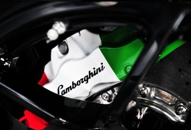 PREORDER VMB x Miniature Planet 1:18 Lamborghini Murcielago LP670-4 Superveloce (Active Air Vents)