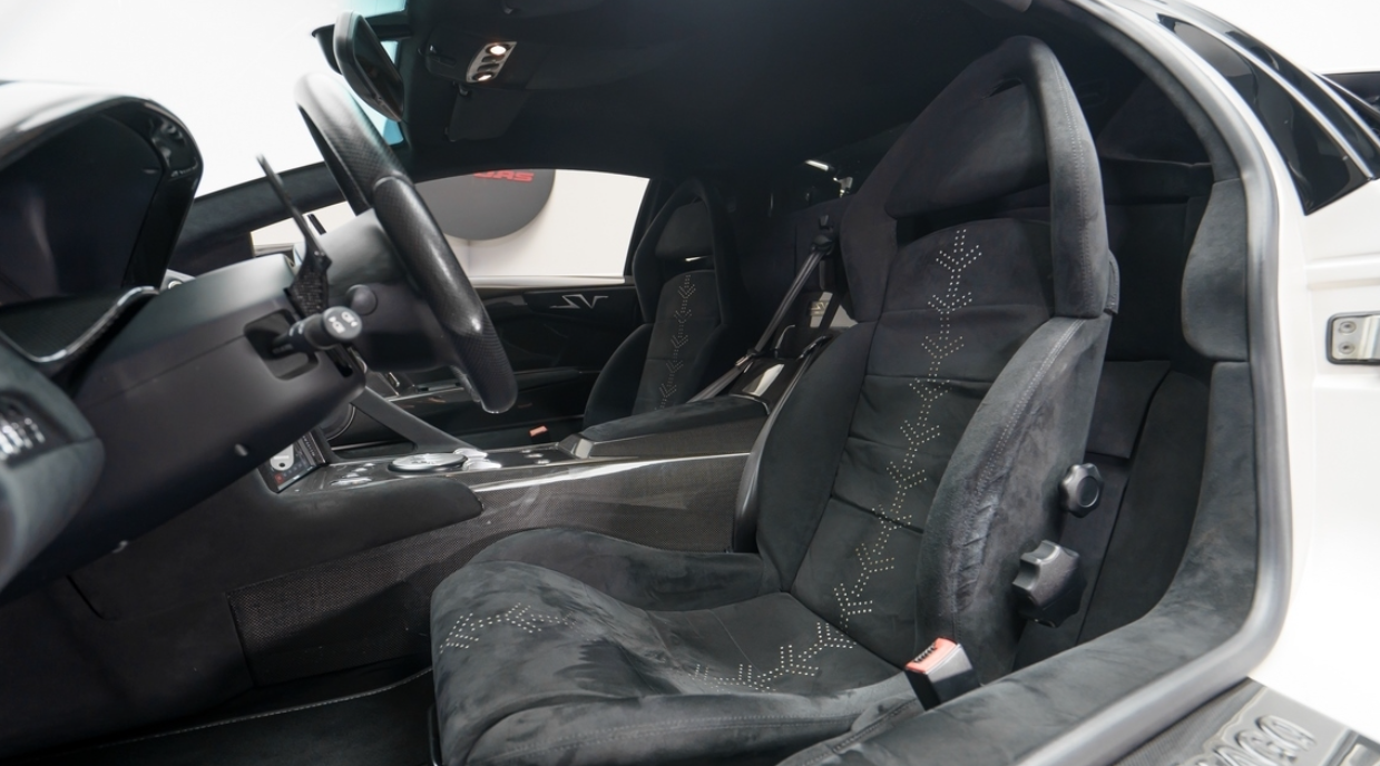 PREORDER VMB x Miniature Planet 1:18 Lamborghini Murcielago LP670-4 Superveloce (Active Air Vents)