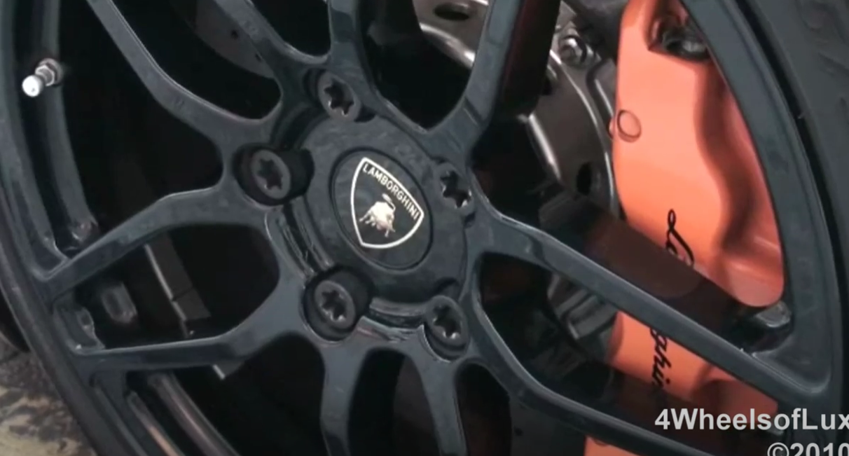 PREORDER VMB x Miniature Planet 1:18 Lamborghini Murcielago LP670-4 Superveloce (Active Air Vents)