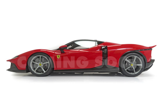 PRE-ORDER BBR 1:18 Ferrari 849 Testarossa