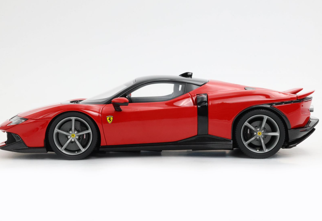 PRE-ORDER BBR 1:18 Ferrari 849 Testarossa