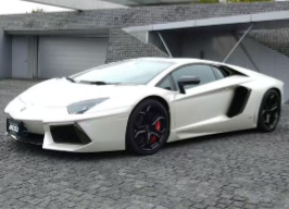PREORDER VMB 1:18 Lamborghini Aventador LP700-4