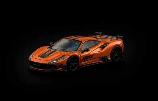 FuelMe Models 1:64 Mansory F8XX