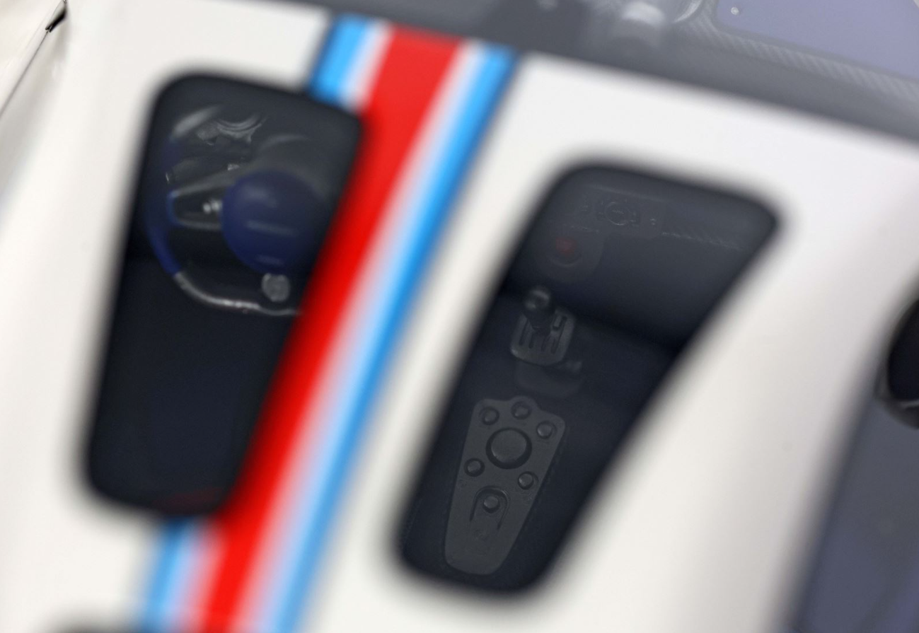 PREORDER BBR 1:18 Pagani Utopia 'The Coyote'