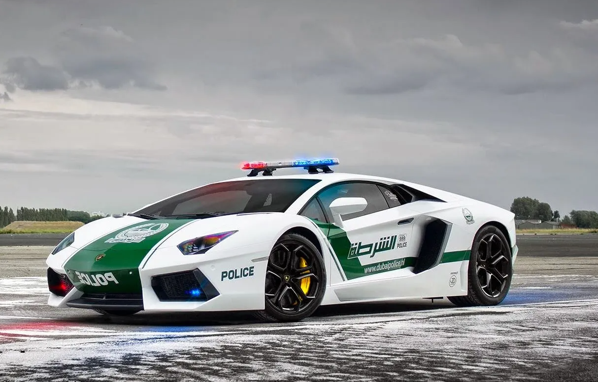 PREORDER VMB 1:18 Lamborghini Aventador LP700-4