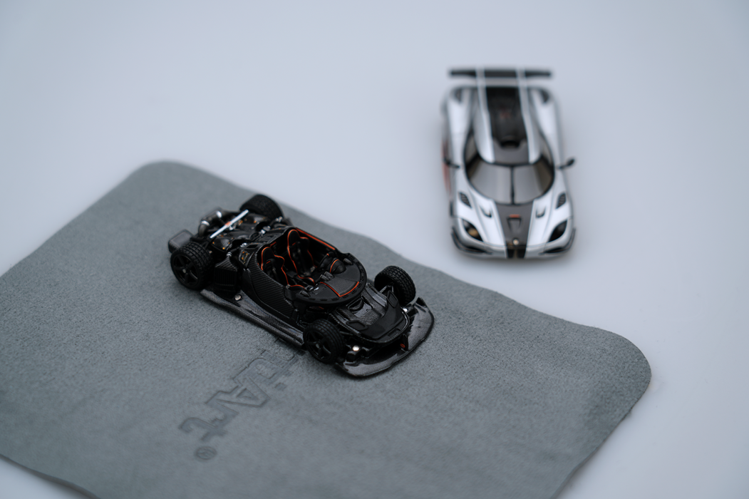 Frontiart 1:64 Koenigsegg One:1