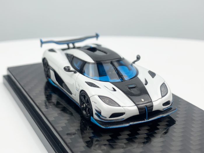 Frontiart 1:64 Koenigsegg Agera RS1