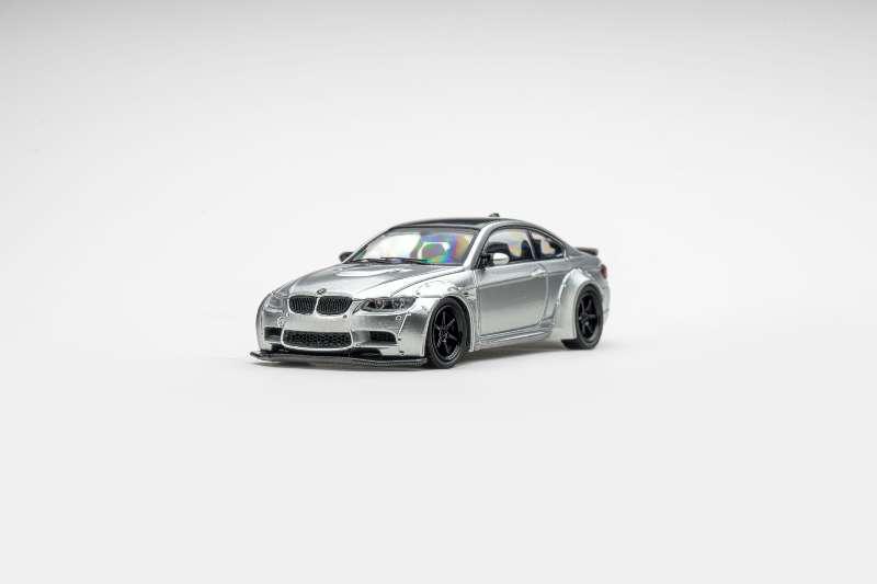 PREORDER Fine Model 1:64 BMW M3 E92 LB Works LBWK