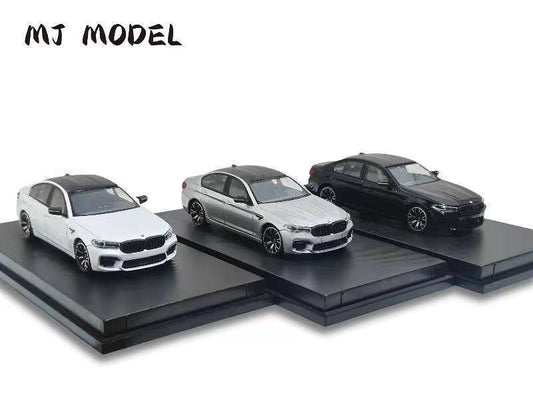 PREORDER MJ Model 1:64 BMW M5 F90