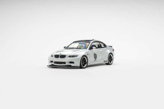 PREORDER Fine Model 1:64 BMW M3 E92 LB Works LBWK