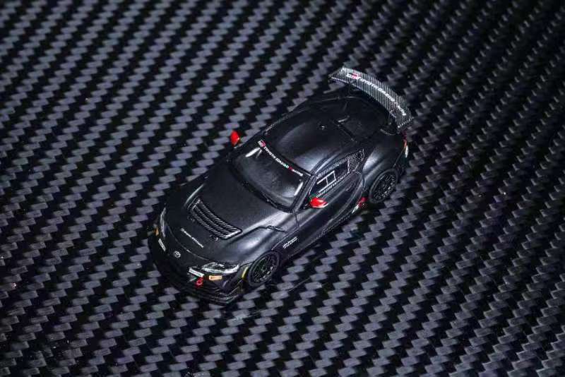 PREORDER Rhino Model RM 1:64 Toyota GR Supra GT4 EVO2