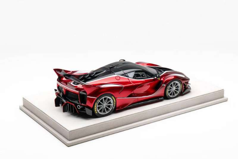 Hermes Collection 1:18 Ferrari FXX-K EVO