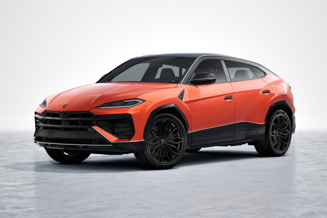 PREORDER MR Collection 1:19 Lamborghini Urus SE Tettonero Capsule (Arancio Xanto) LAMBO061TND