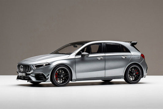 Kiloworks 1:18 Mercedes-Benz A45S